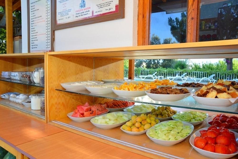 Golden Lighthouse Hotel Patara Exterior foto