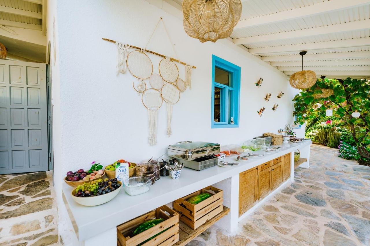 Golden Lighthouse Hotel Patara Exterior foto