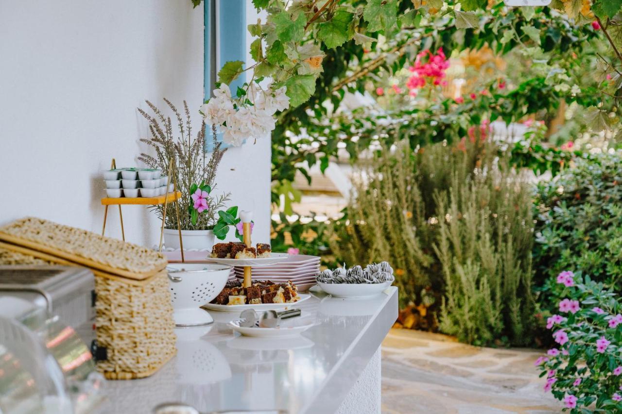 Golden Lighthouse Hotel Patara Exterior foto