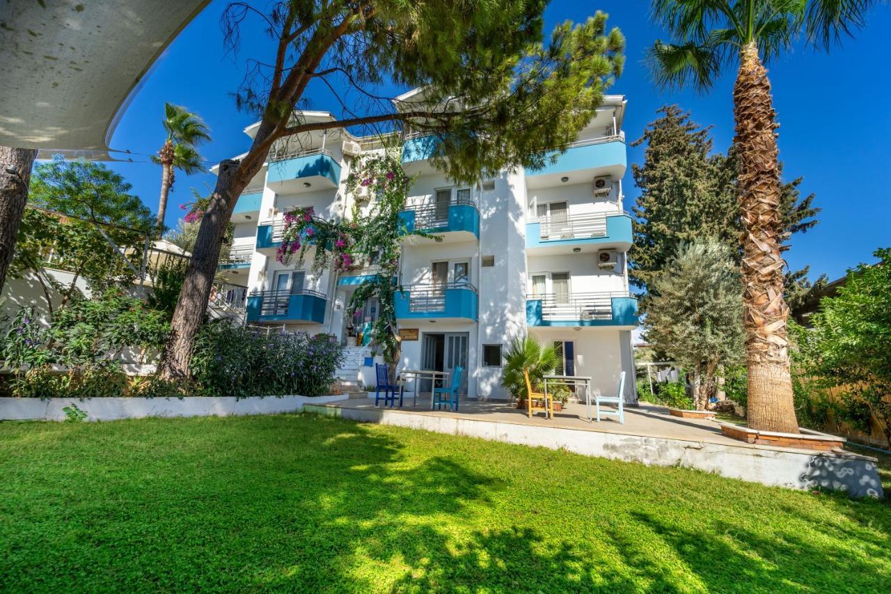 Golden Lighthouse Hotel Patara Exterior foto
