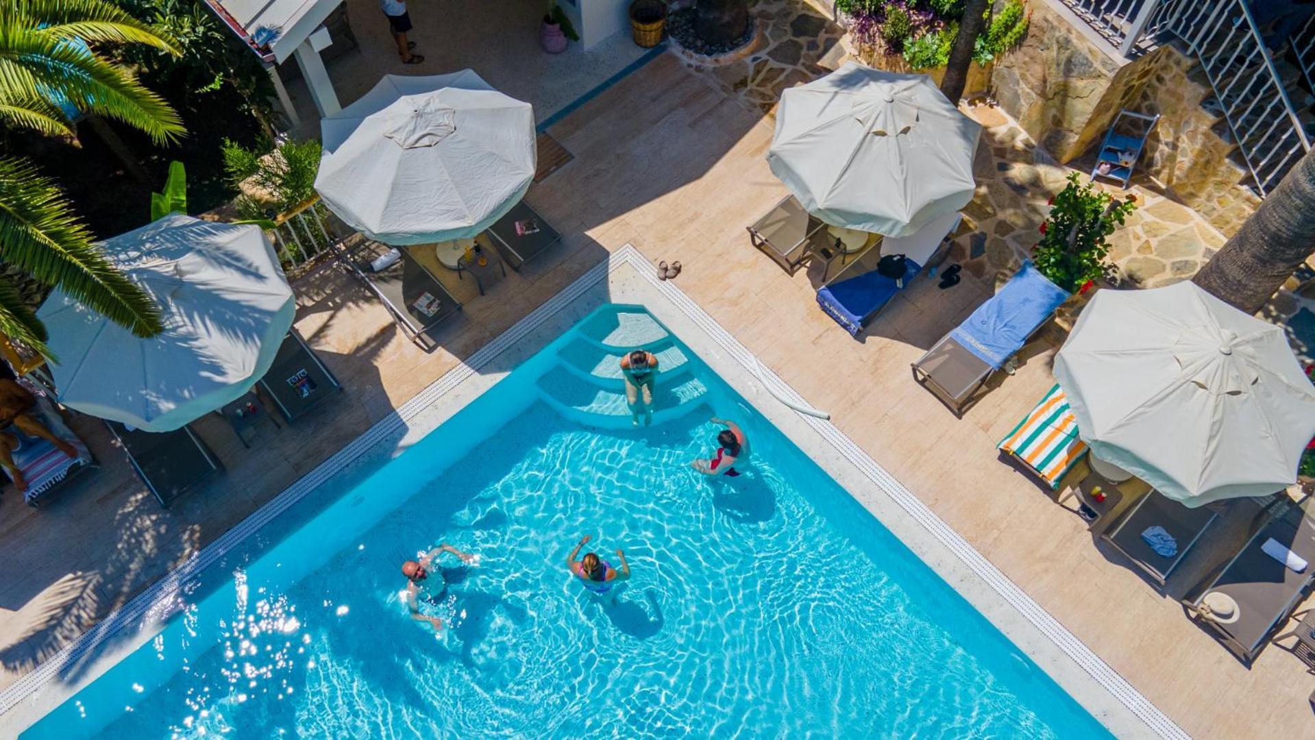Golden Lighthouse Hotel Patara Exterior foto