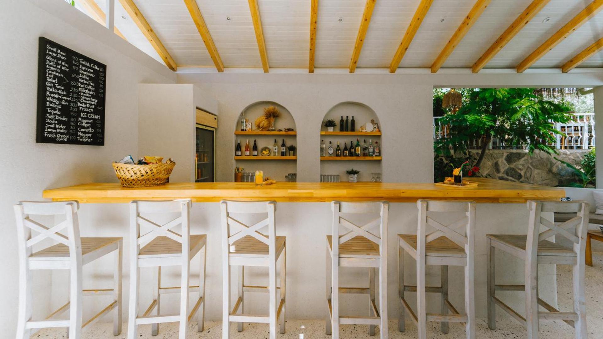 Golden Lighthouse Hotel Patara Exterior foto