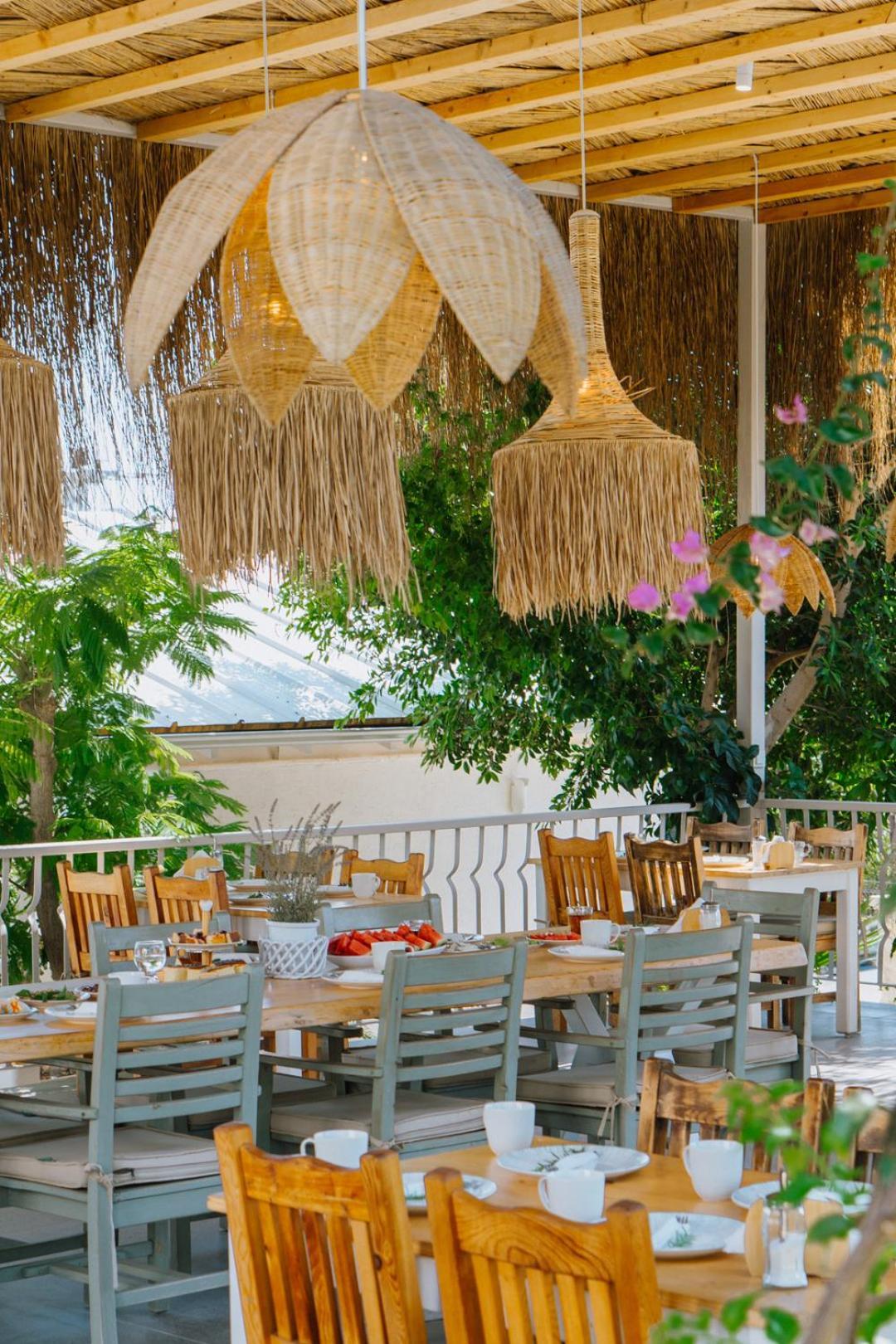 Golden Lighthouse Hotel Patara Exterior foto