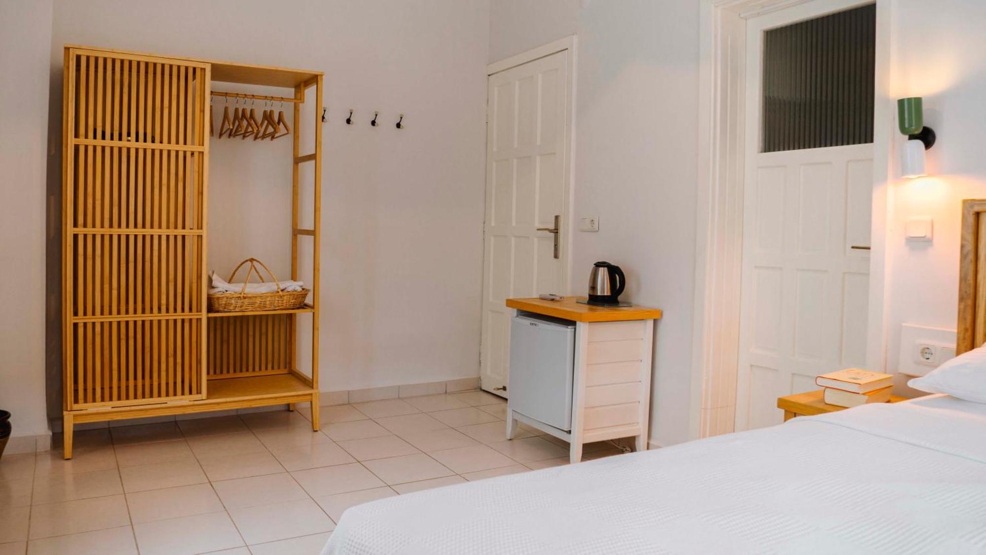 Golden Lighthouse Hotel Patara Exterior foto