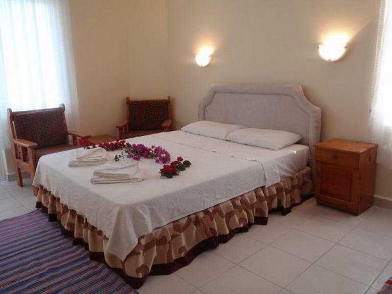 Golden Lighthouse Hotel Patara Exterior foto