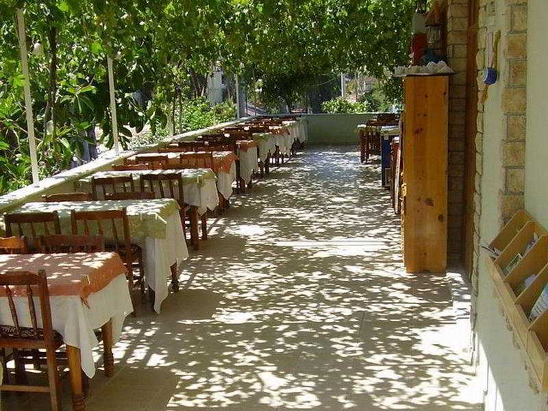 Golden Lighthouse Hotel Patara Exterior foto